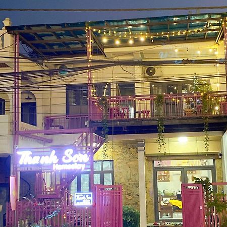 Thanh Son Homestay-كاو بانغ المظهر الخارجي الصورة