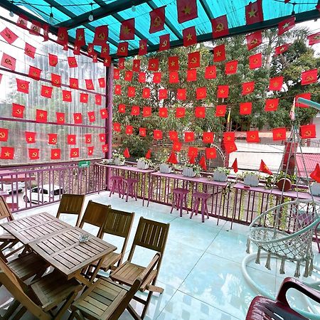 Thanh Son Homestay-كاو بانغ المظهر الخارجي الصورة