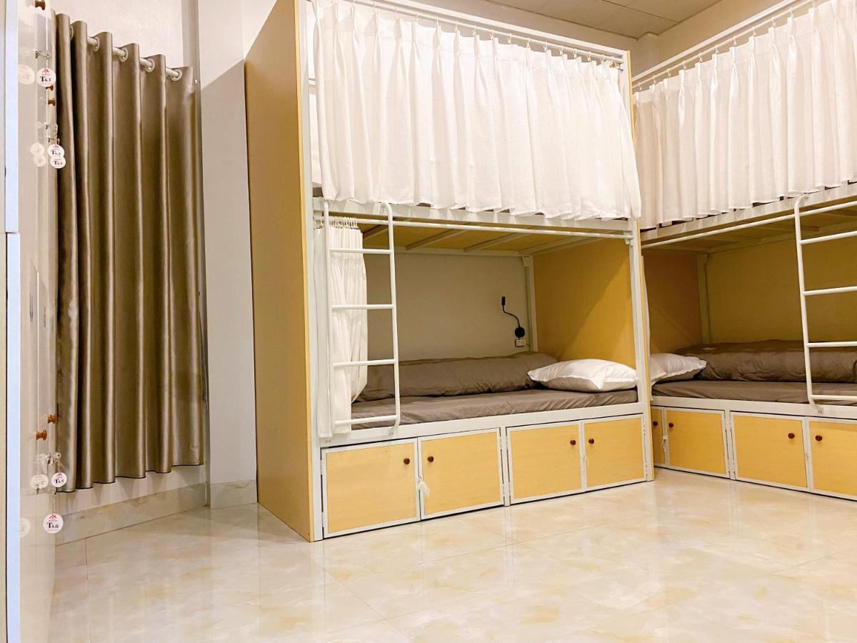 Thanh Son Homestay-كاو بانغ المظهر الخارجي الصورة