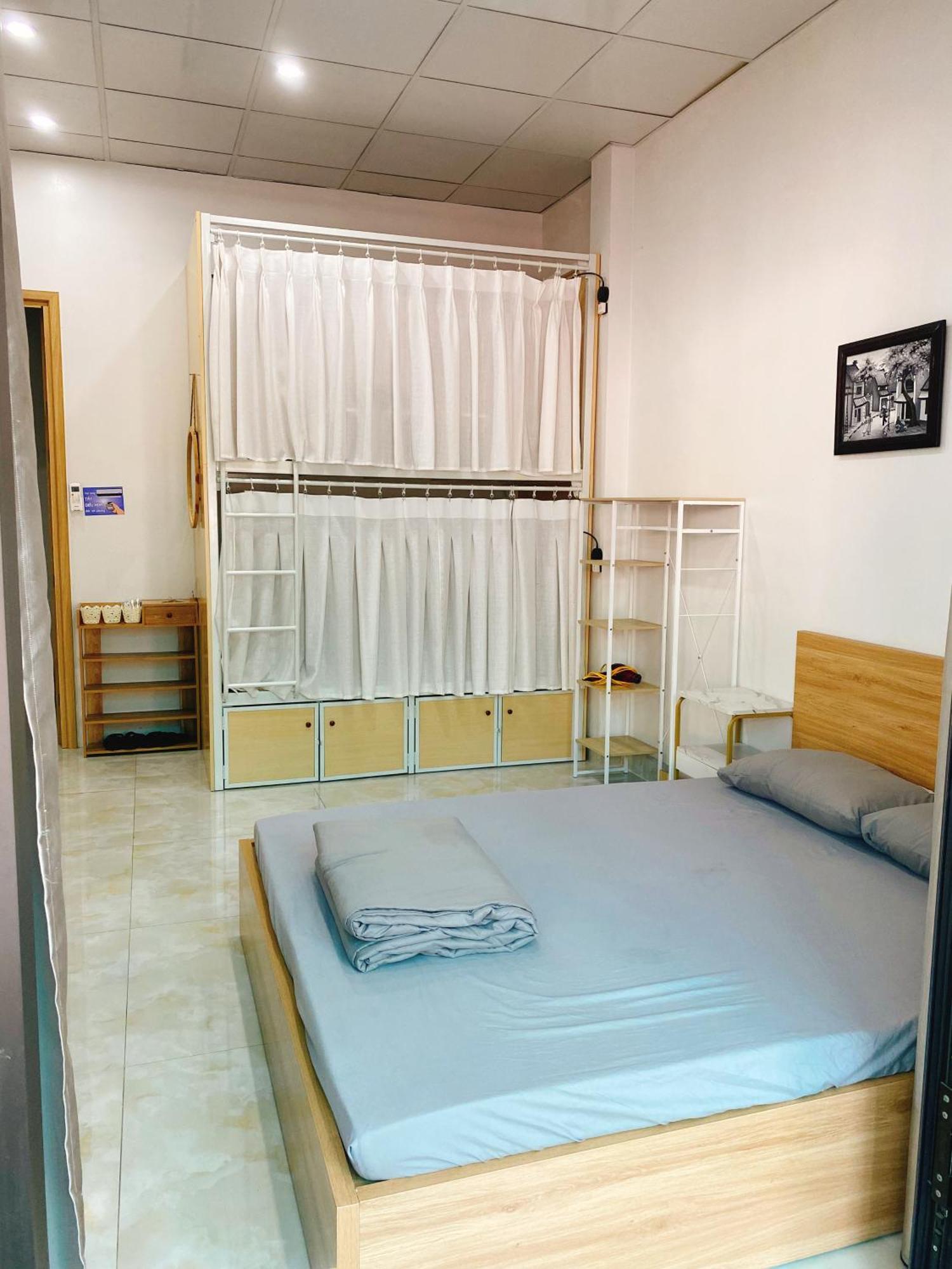 Thanh Son Homestay-كاو بانغ المظهر الخارجي الصورة