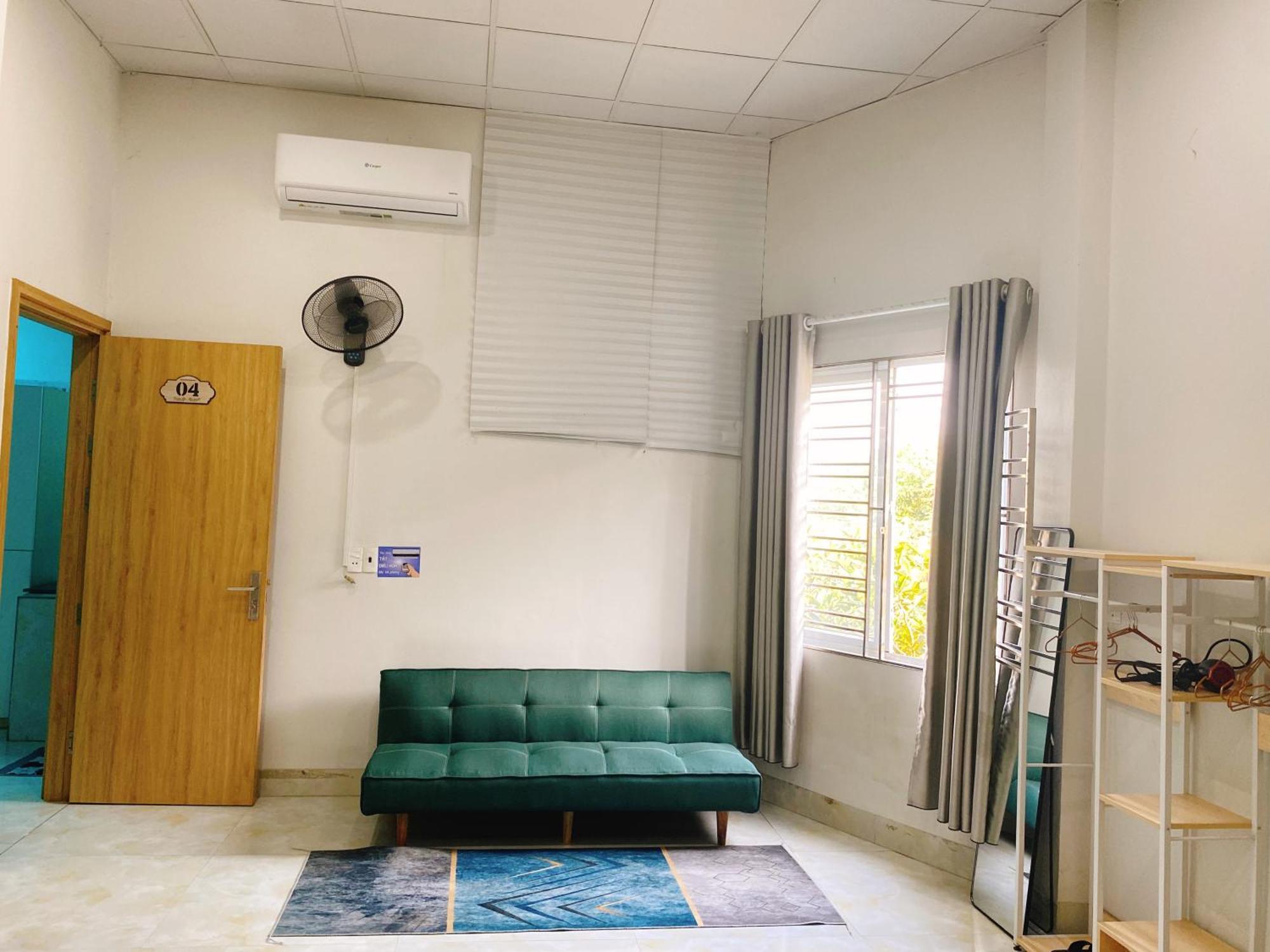 Thanh Son Homestay-كاو بانغ المظهر الخارجي الصورة